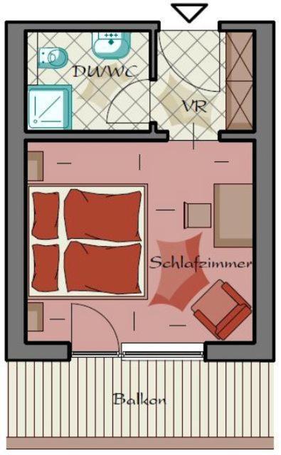 פינקנברג Appartementhaus Sennhuettn מראה חיצוני תמונה