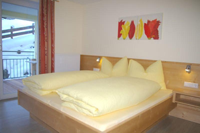 פינקנברג Appartementhaus Sennhuettn מראה חיצוני תמונה
