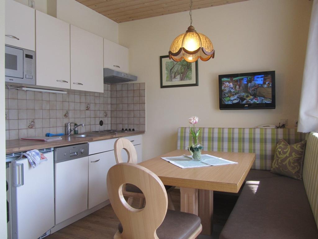 פינקנברג Appartementhaus Sennhuettn מראה חיצוני תמונה